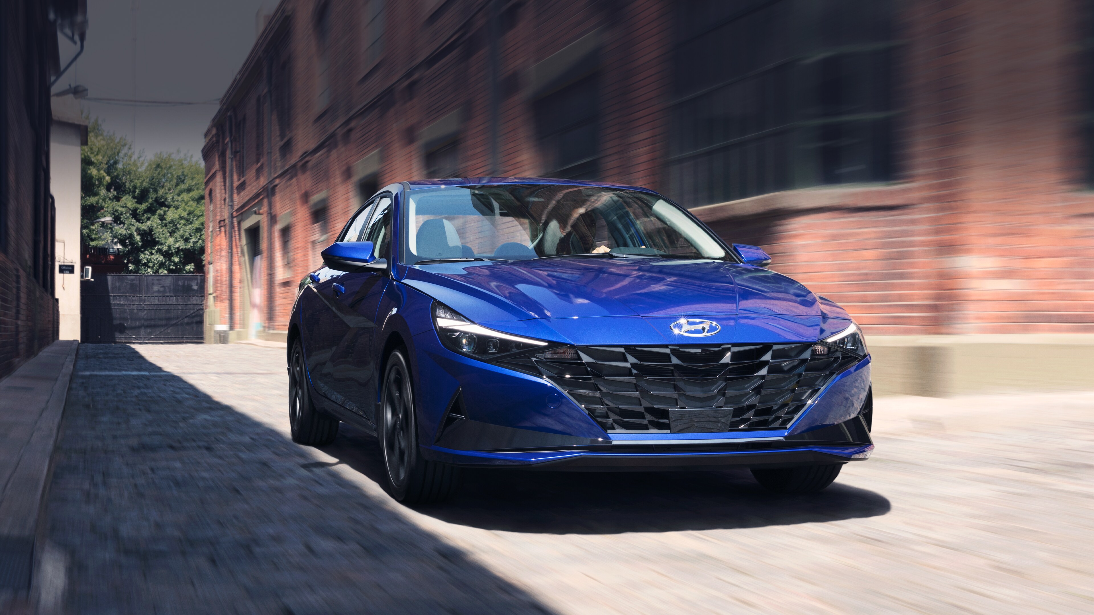 The All New Elantra Coming Late 2020 Hyundai Canada