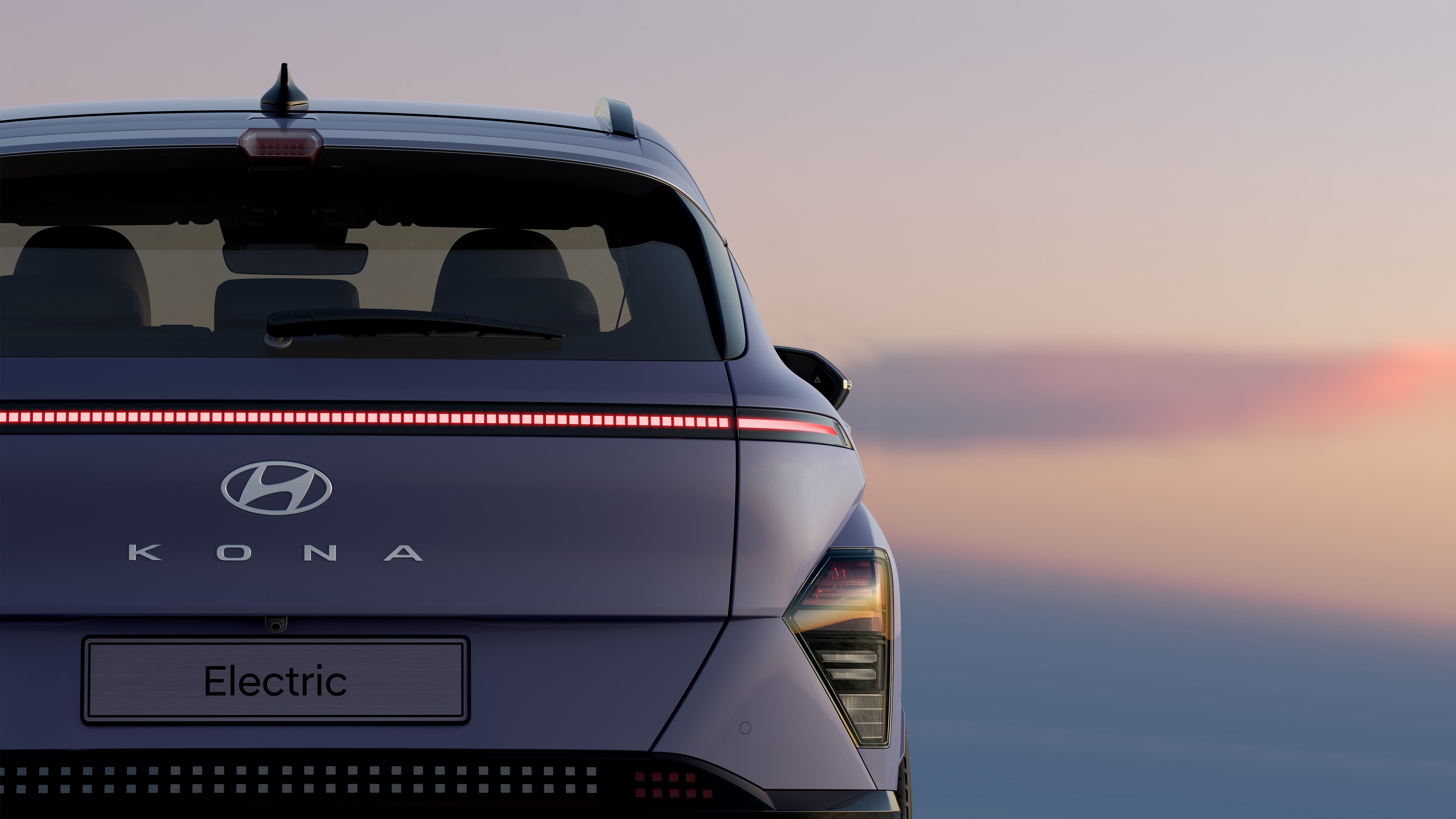Le tout nouveau KONA 2025 arrive bientôt. Hyundai Canada