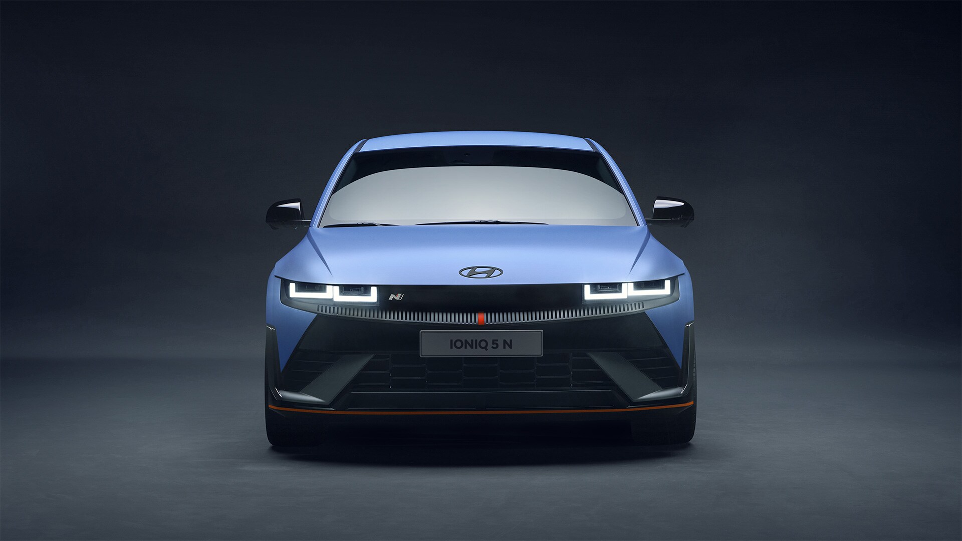 Introducing the Hyundai IONIQ 5 N Feel the Thrill of the Future. Coming Soon. Hyundai Canada