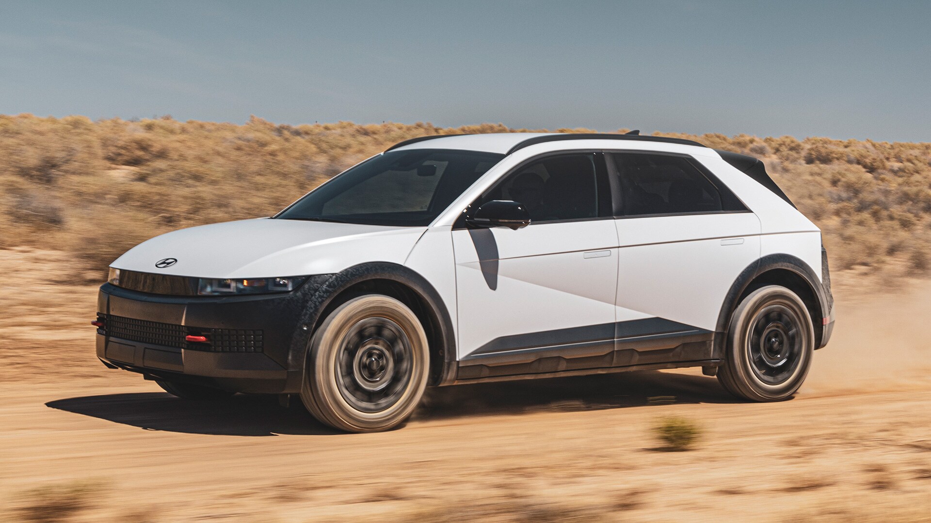 IONIQ 5 2025 de Hyundai | ?? venir | Hyundai Canada