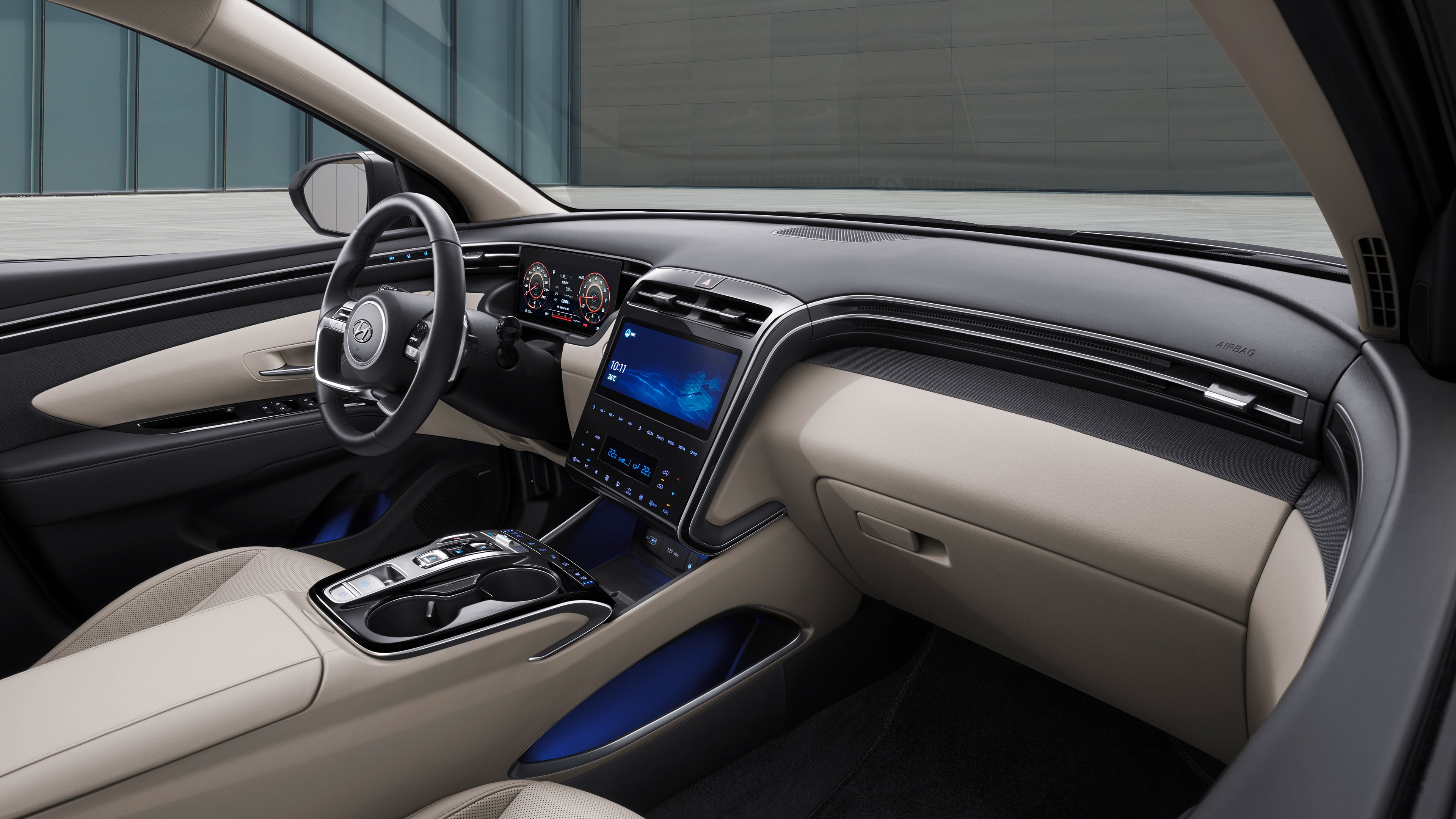 The all-new TUCSON Arriving Spring 9 Hyundai Canada The all-new TUCSON Arriving Spring 9 Hyundai Canada