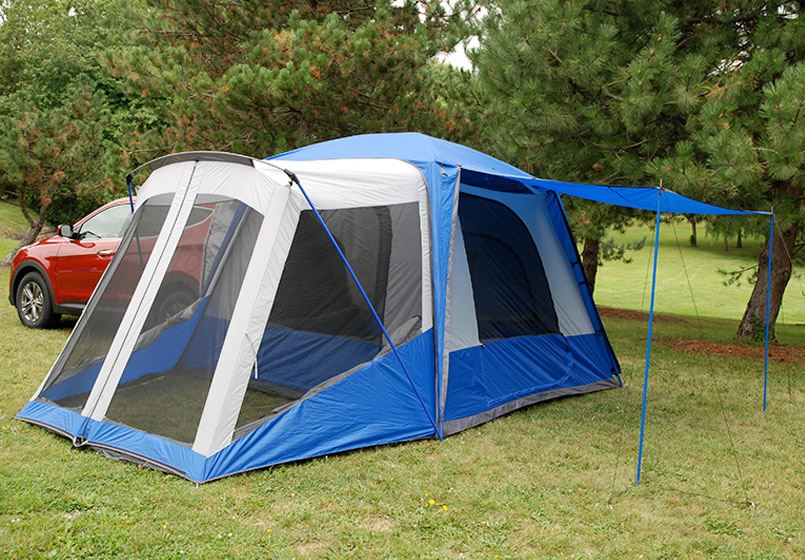 Vehicle Camping Tent