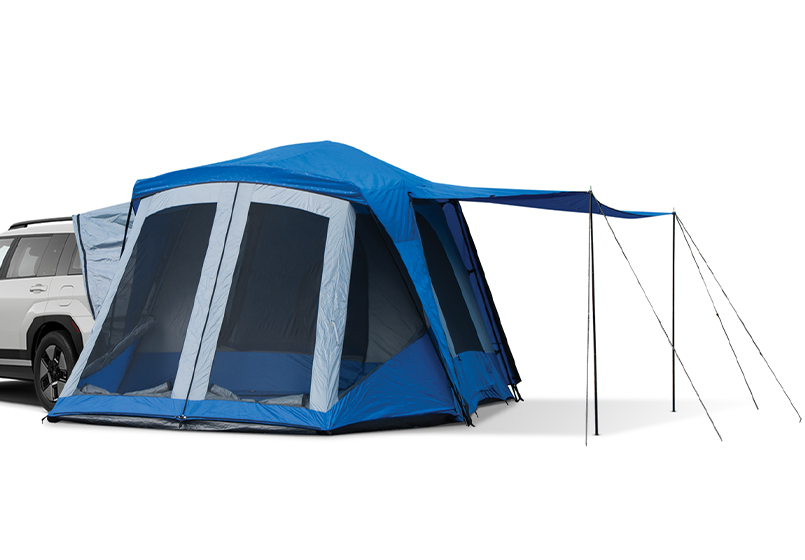 Vehicle Camping Tent