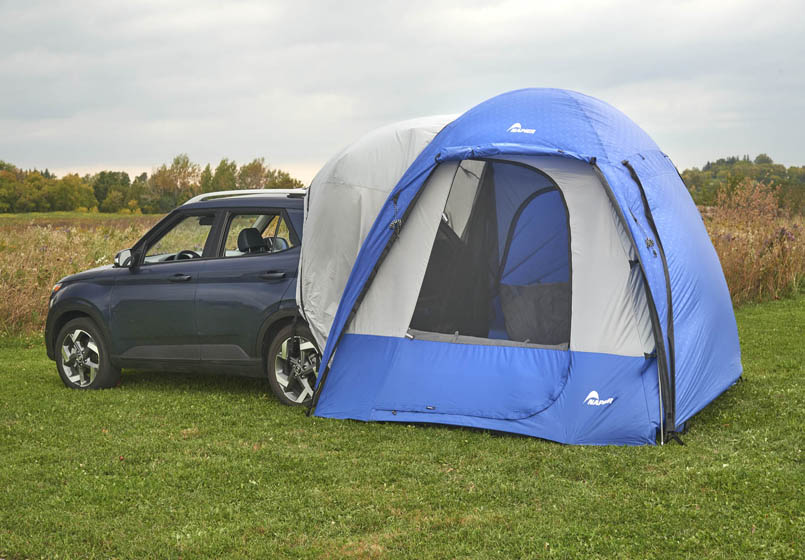 Dome-to-Go Camping Tent
