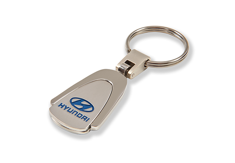 Hyundai Key Chain