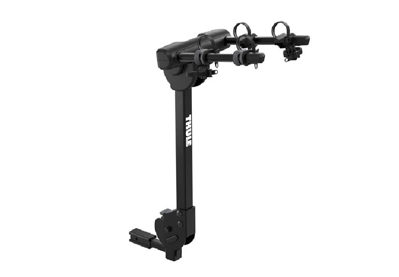 Hitch Mount Bike Carrier (2 bikes)