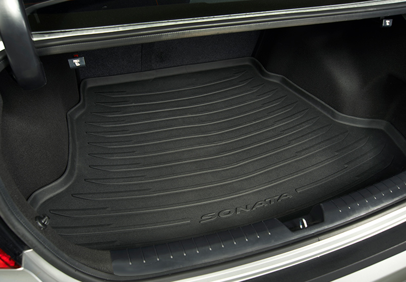 Cargo Tray