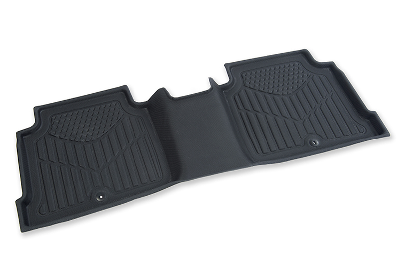 Premium All Weather Floor Liner - Rear
