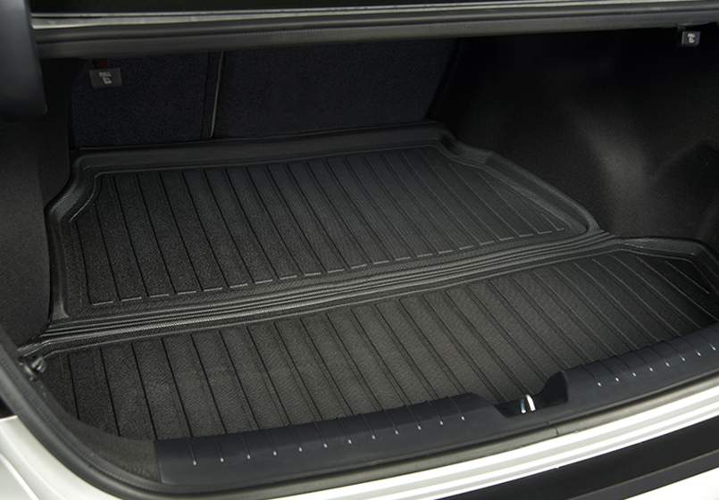 Premium All Weather Cargo Tray