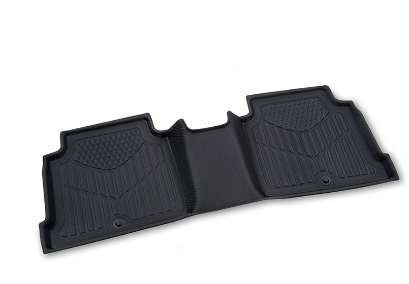 Premium All Weather Floor Liner - Rear