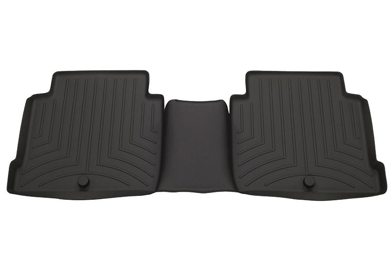 WeatherTech All Weather Floor Liner - Rear