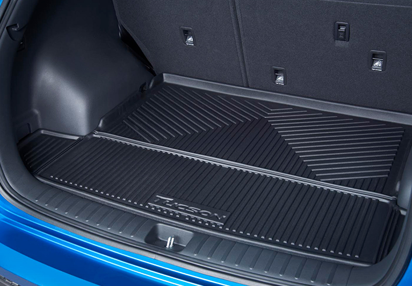 Cargo Tray