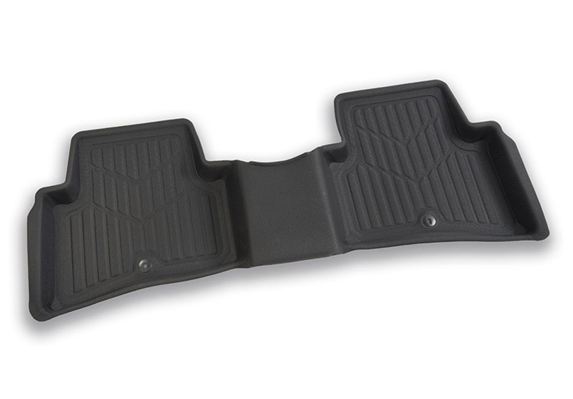 Premium All Weather Floor Liner - Rear