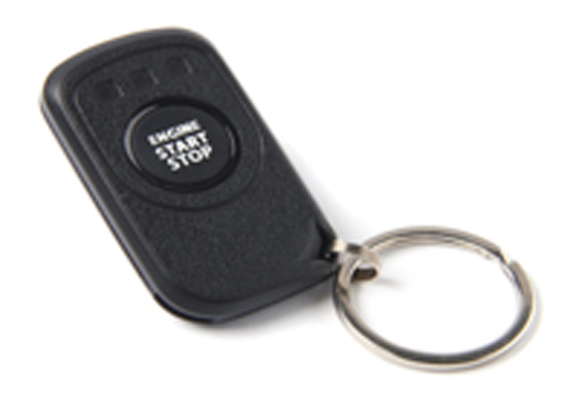 Remote Starter Kit - Regular Key