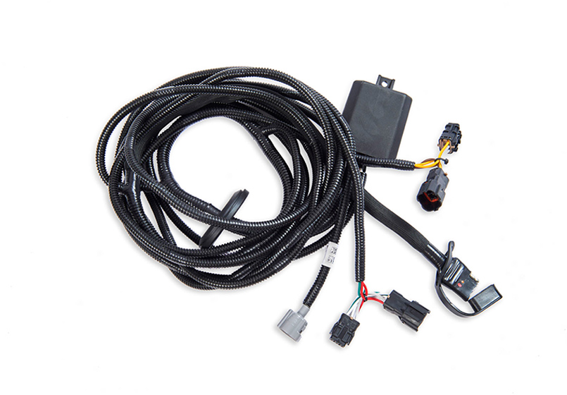 Wiring Harness Kit