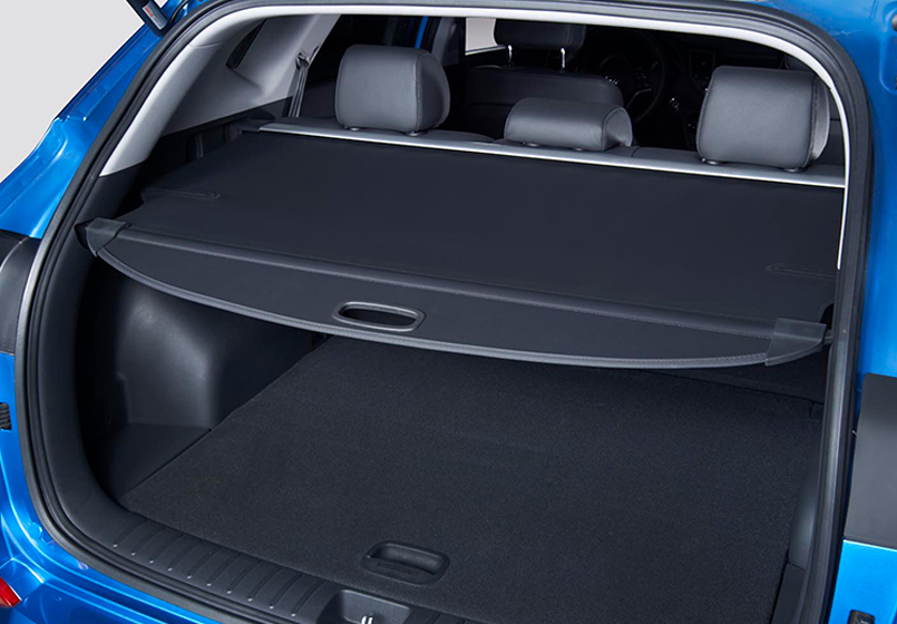 Cargo Cover