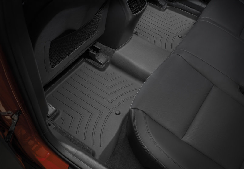 WeatherTech All Weather Floor Liner - Rear