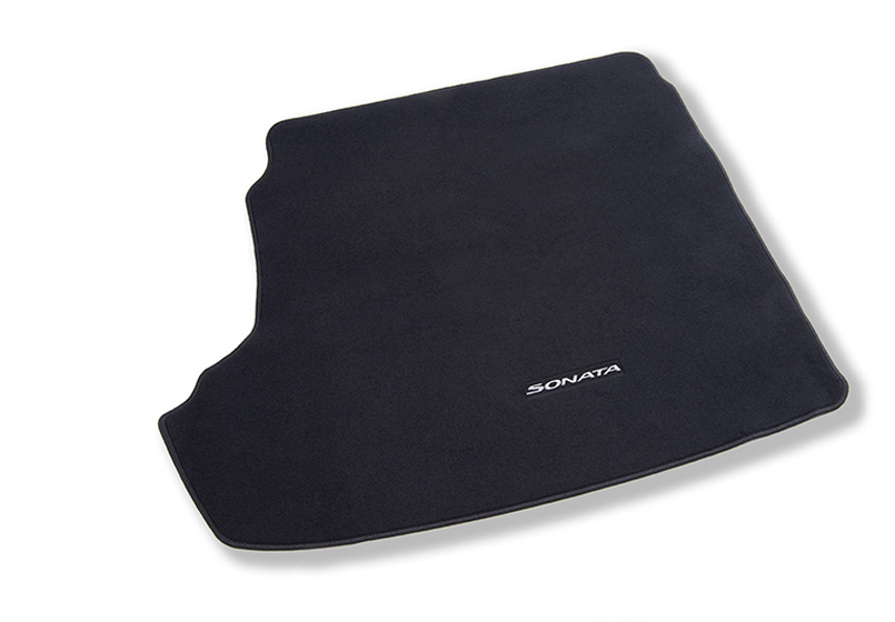Cargo Carpet Mat