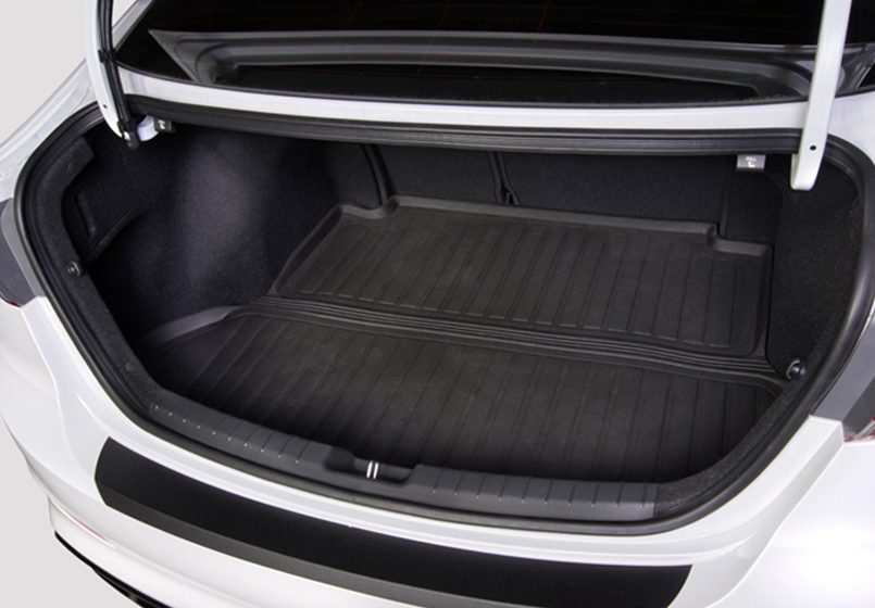 Premium All Weather Cargo Tray