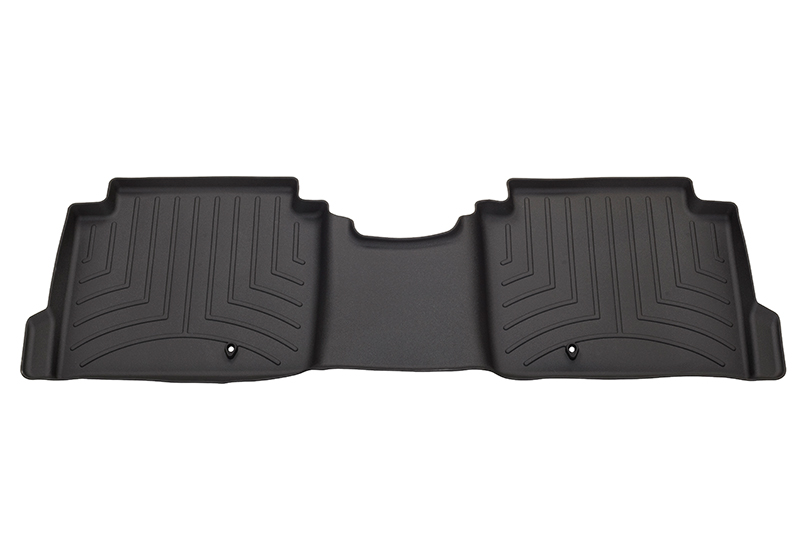 WeatherTech All Weather Floor Liner - Rear
