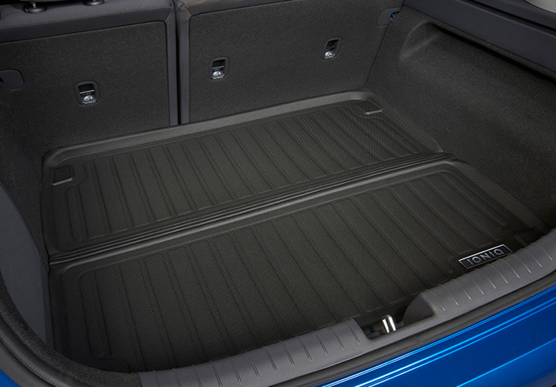 Premium All Weather Cargo Tray