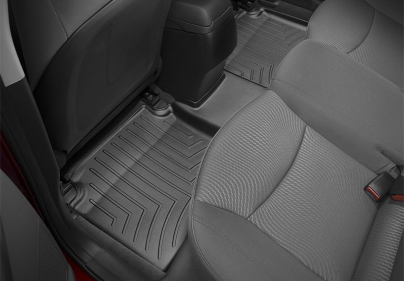 WeatherTech All Weather Floor Liner - Rear