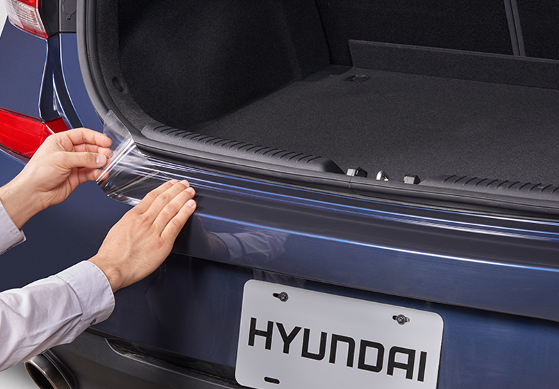 Hyundai Genuine Accessories Hyundai Canada