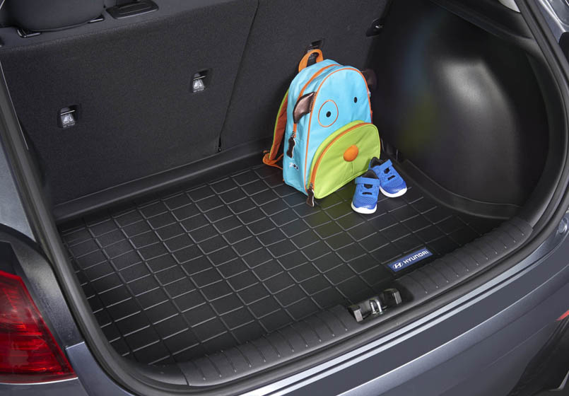 Cargo Tray