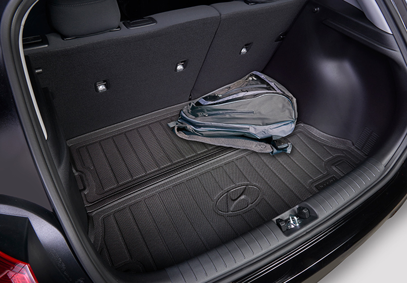 Premium All Weather Cargo Tray