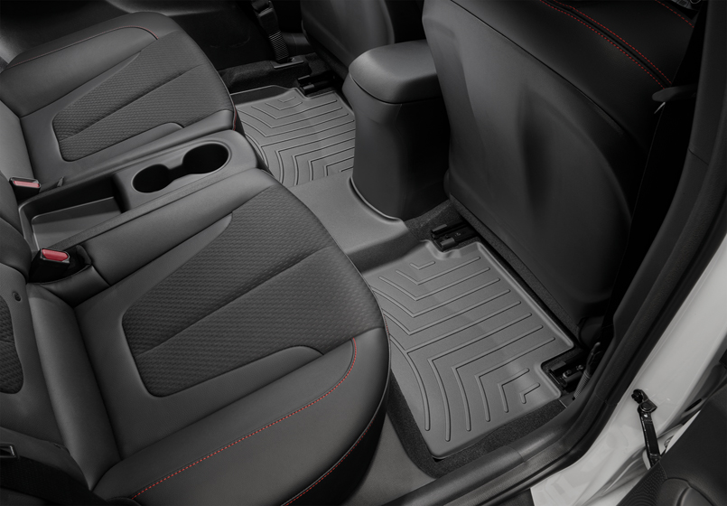 WeatherTech All Weather Floor Liner - Rear