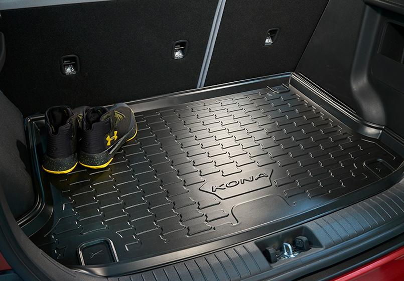 Cargo Tray