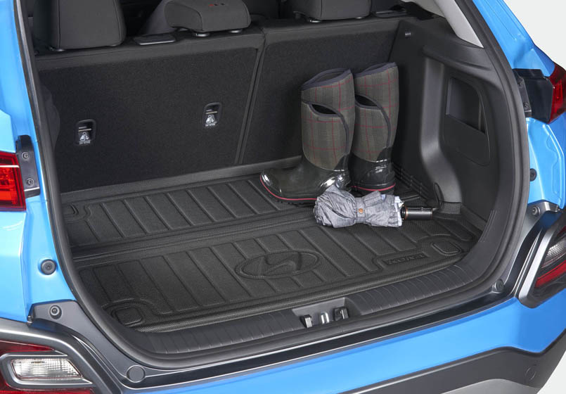 Premium All Weather Cargo Tray