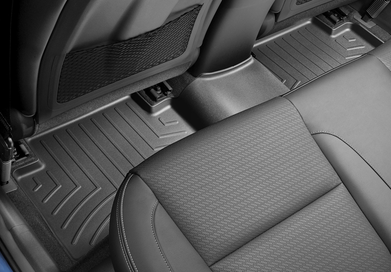 WeatherTech All Weather Floor Liner - Rear