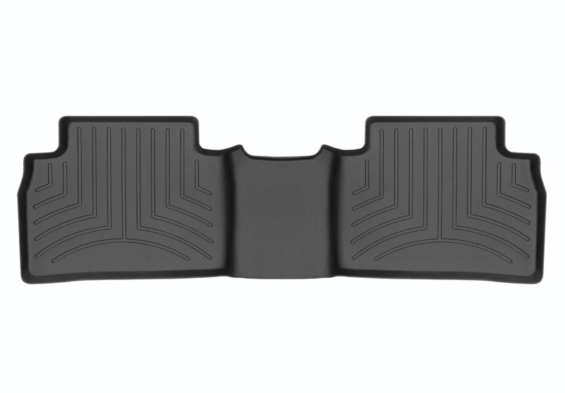 WeatherTech All Weather Floor Liner Rear