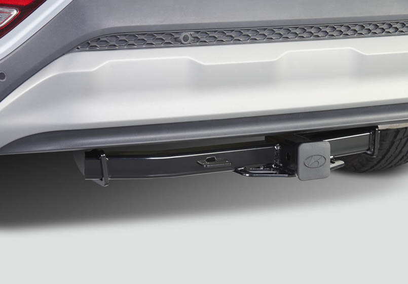 Trailer Hitch