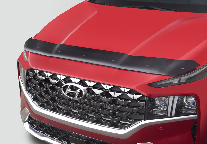 Genuine Accessories | Hyundai Canada Genuine Parts | Hyundai Canada