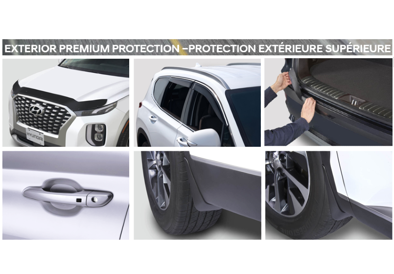 Genuine Accessories Hyundai Canada Genuine Parts Hyundai Canada
