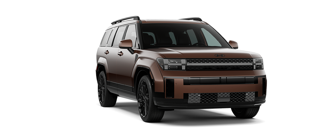 Crossover & SUV
