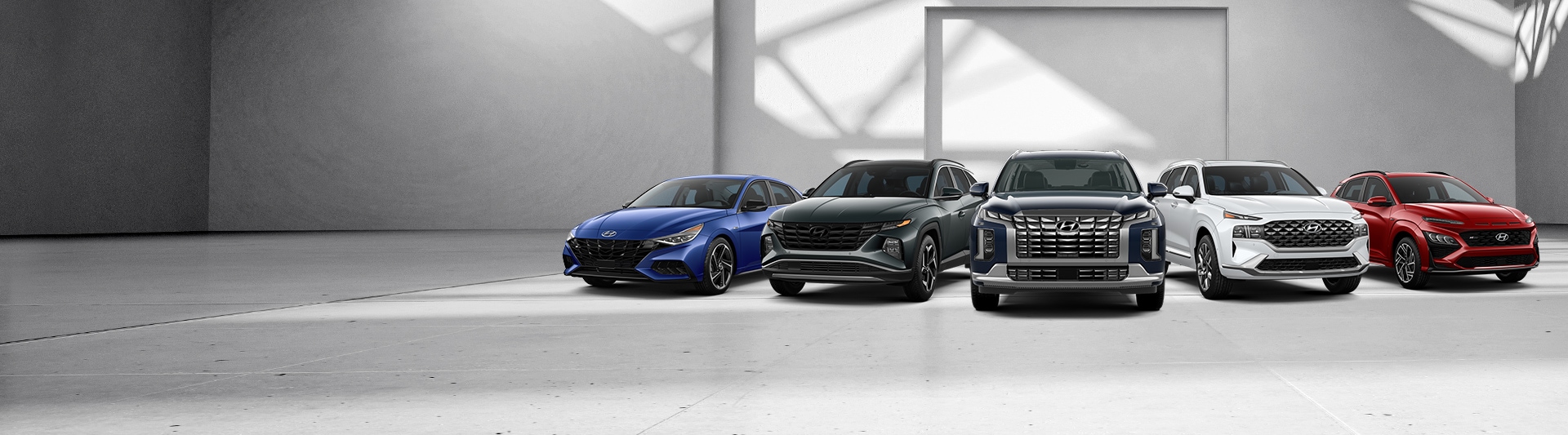 Help Me Choose My Hyundai | Hyundai Canada