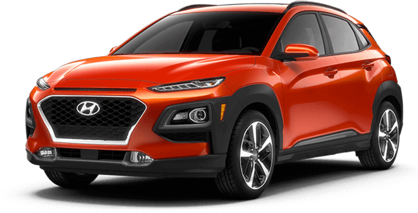 Hyundai Crossover and SUVs Hyundai Canada