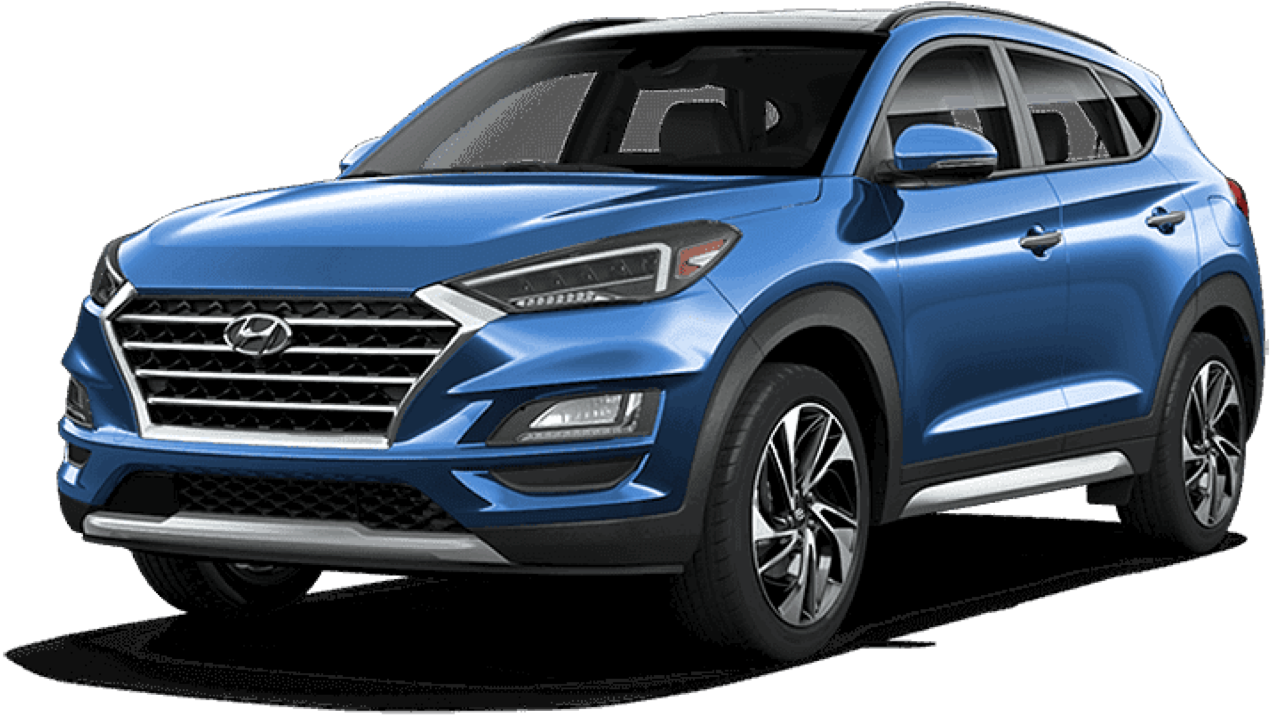 Hyundai Crossover And SUVs Hyundai Canada