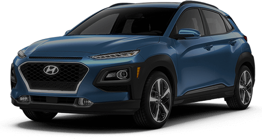 Hyundai SUVs: Made for those who drive hockey. | Hyundai Canada