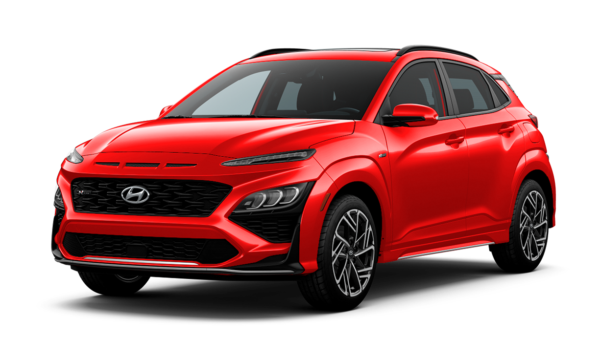 Hyundai Crossover and SUVs  Hyundai Canada