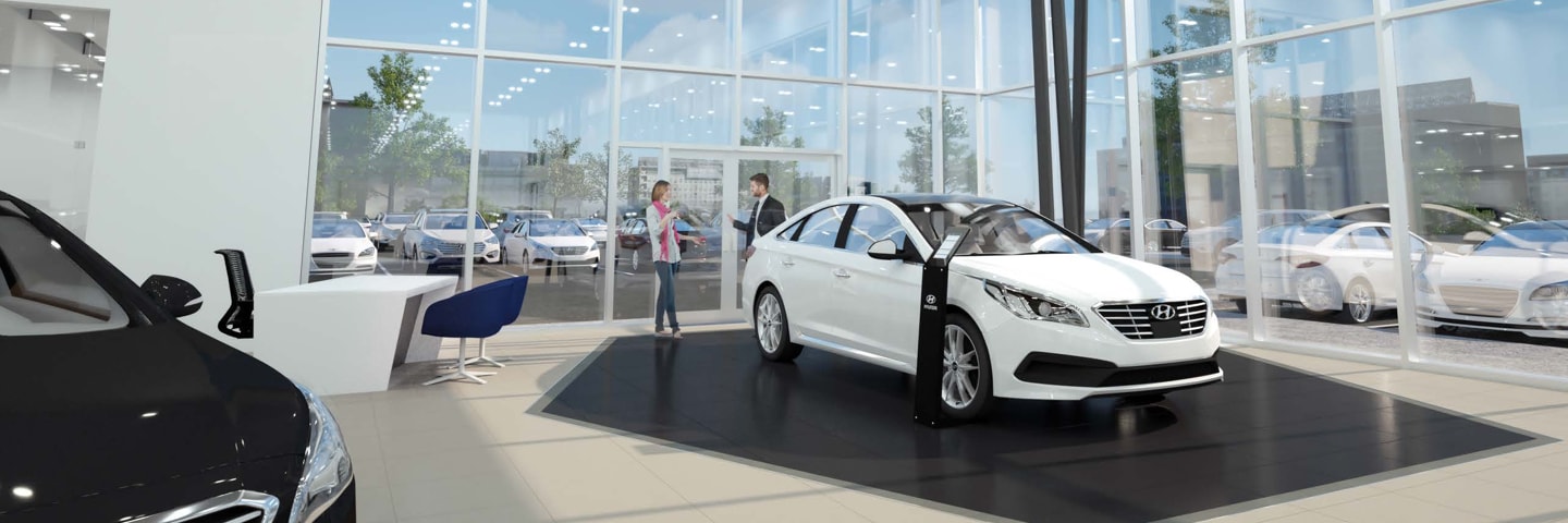 Aide et soutien | Hyundai Canada