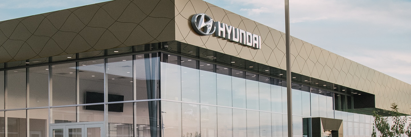 Maintenance Schedule | Hyundai Canada Owners | Hyundai Canada