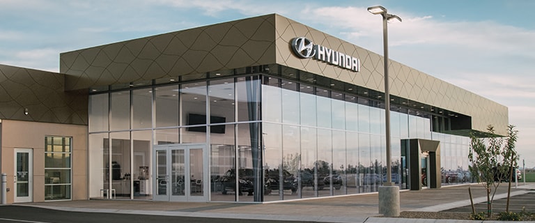 Maintenance Schedule | Hyundai Canada Owners | Hyundai Canada