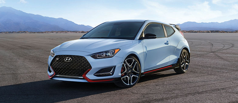 Hyundai Veloster 2020 Live Loud Hyundai Canada