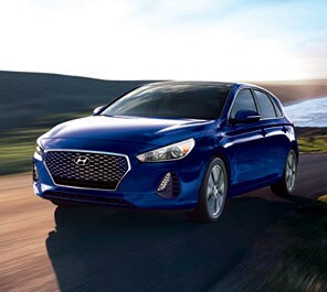 ELANTRA GT