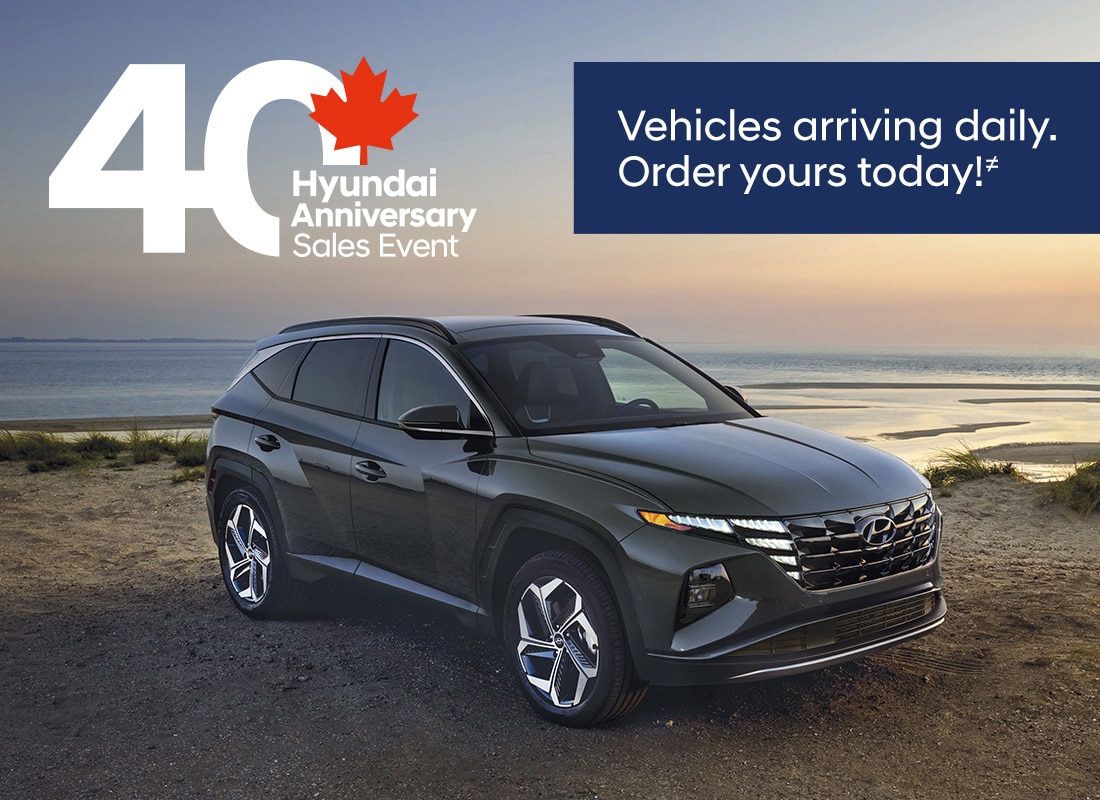 is hyundai a good car in canada