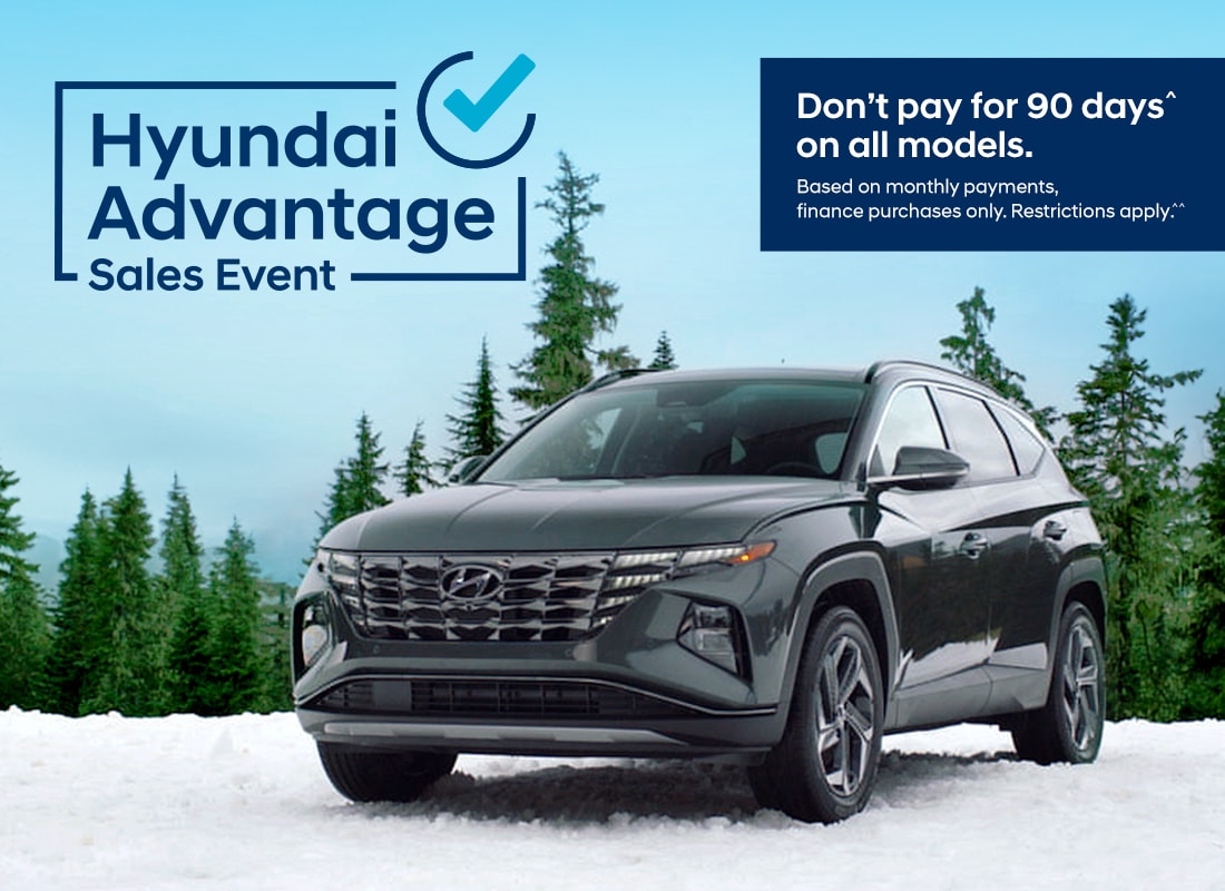 Hyundai Canada  Cars, SUVs, Hybrid and Electric Vehicles